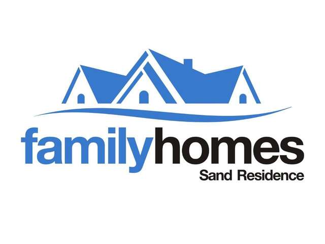 Проживание в семье Family Homes - Sand Residence Владыславово-31